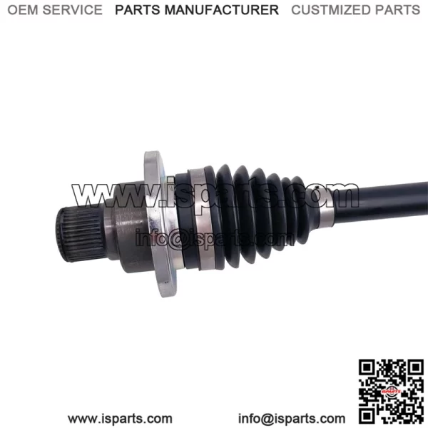 REAR CV DRIVE SHAFT,RH ?C CFMoto OEM ?C 7000-280200-1000 - Image 5