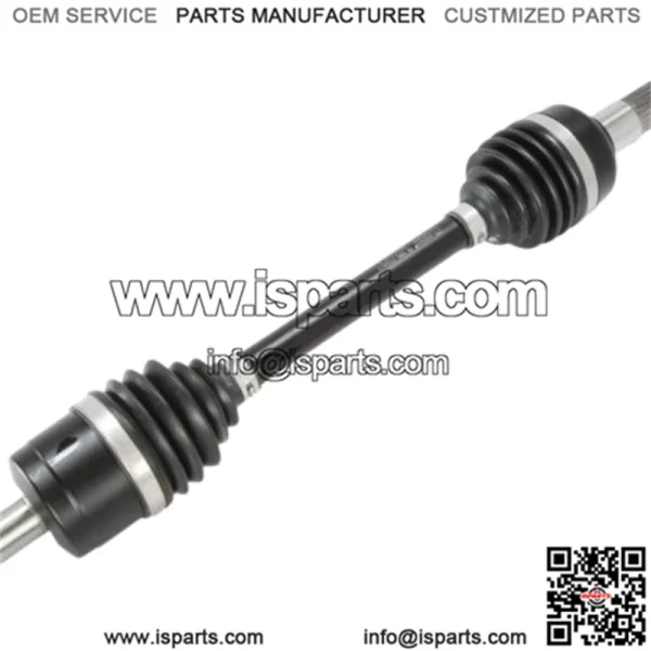 FRONT CV SHAFT ?C RIGHT ?C CFMoto OEM ?C 5BWA-270200-50000