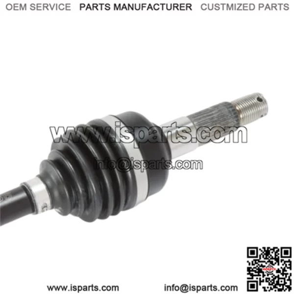 FRONT CV SHAFT ?C RIGHT ?C CFMoto OEM ?C 5BWA-270200-50000 - Image 2