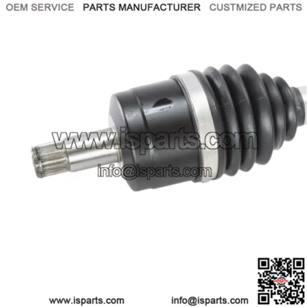 FRONT CV SHAFT ?C RIGHT ?C CFMoto OEM ?C 5BWA-270200-50000 - Image 3