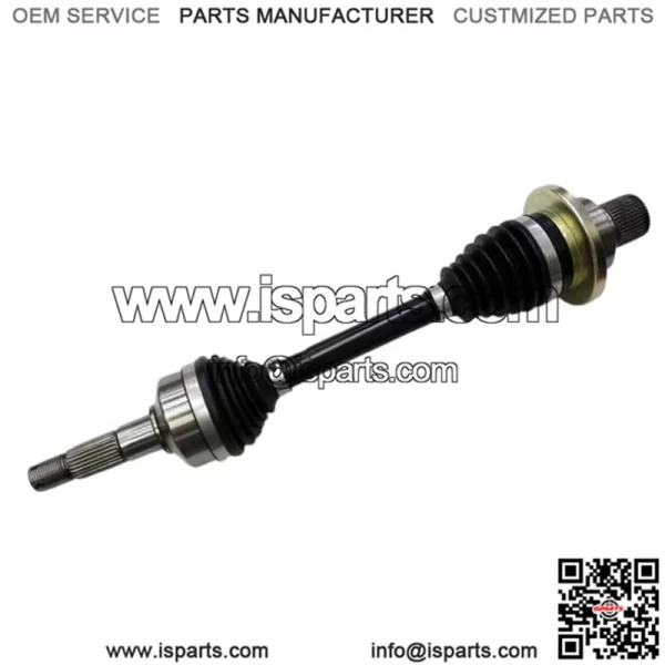 REAR CV DRIVE SHAFT, RH, CFMoto OEM ?C 9CR6-280200-20000