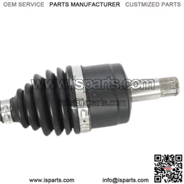 FRONT CV SHAFT ?C RIGHT ?C CFMoto OEM ?C 5HY0-270200-00001 - Image 2