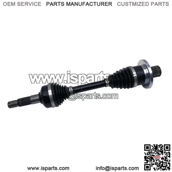 REAR CV DRIVE SHAFT ?C RIGHT ?C CFMoto OEM ?C 7020-280200-1000