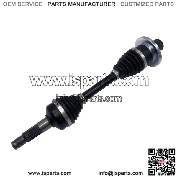 REAR CV DRIVE SHAFT ?C RIGHT ?C CFMoto OEM ?C 7020-280200-1000 - Image 2