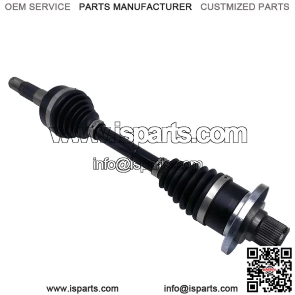 REAR CV DRIVE SHAFT ?C RIGHT ?C CFMoto OEM ?C 7020-280200-1000 - Image 3