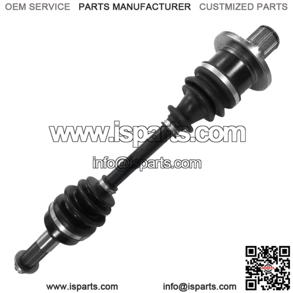 REAR CV DRIVE SHAFT,RH ?C CFMoto OEM ?C 7030-280200