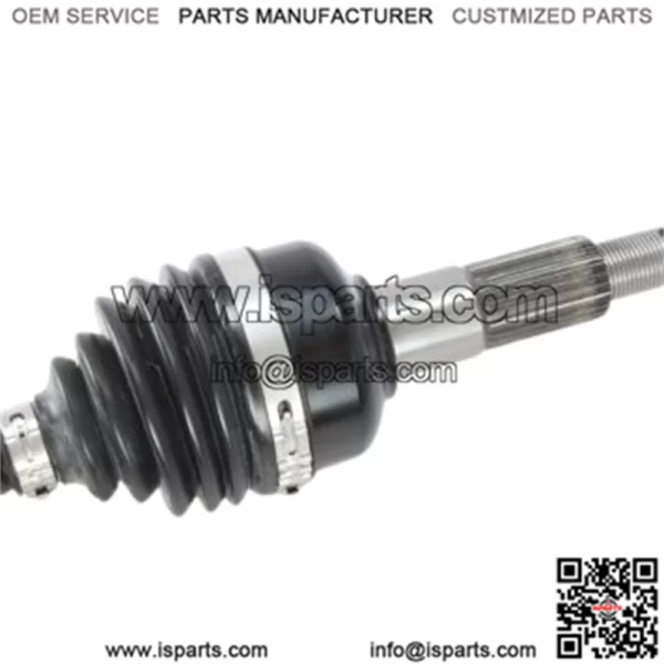 REAR CV DRIVE SHAFT ?C RIGHT ?C CFMoto OEM ?C 4060-280200-50000 - Image 2