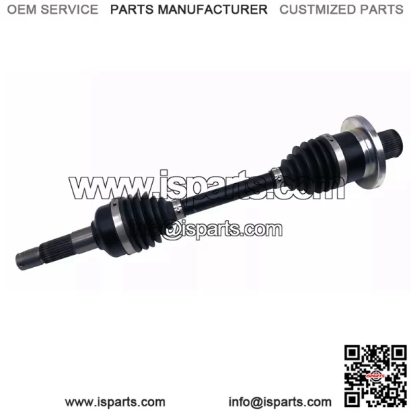 REAR CV DRIVE SHAFT ?C RIGHT ?C CFMoto OEM ?C 9010-280200-20000