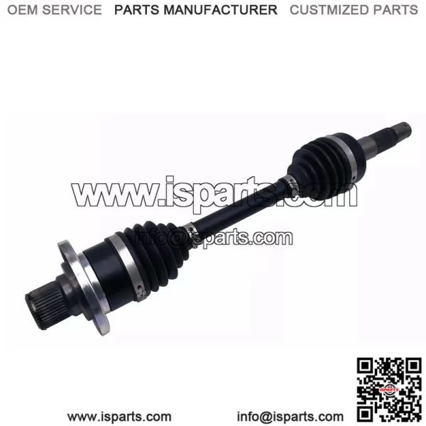 REAR CV DRIVE SHAFT ?C RIGHT ?C CFMoto OEM ?C 9010-280200-20000 - Image 2