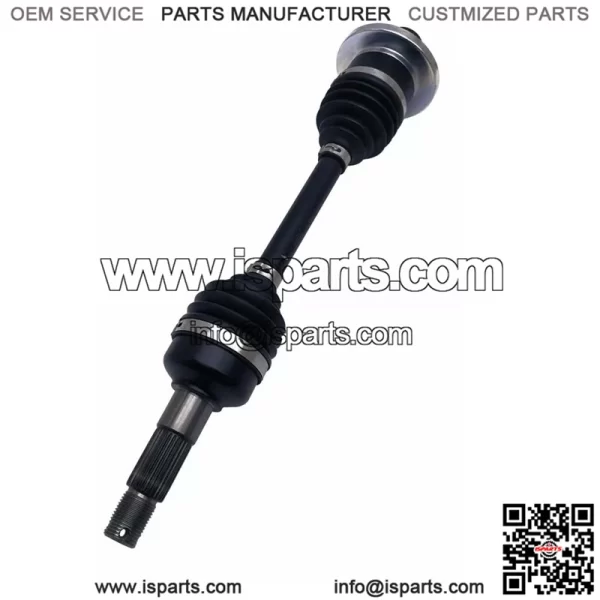 REAR CV DRIVE SHAFT ?C RIGHT ?C CFMoto OEM ?C 9010-280200-20000 - Image 3