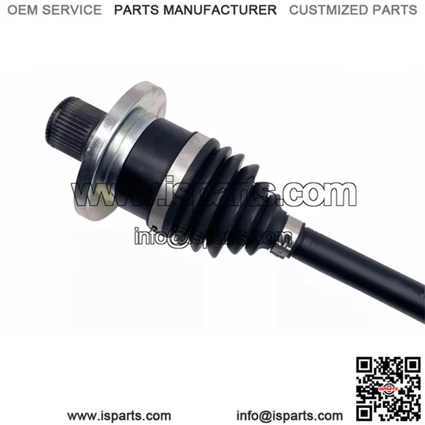 REAR CV DRIVE SHAFT ?C RIGHT ?C CFMoto OEM ?C 9010-280200-20000 - Image 4