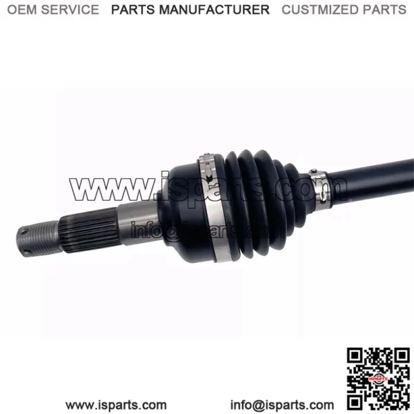 REAR CV DRIVE SHAFT ?C RIGHT ?C CFMoto OEM ?C 9010-280200-20000 - Image 5