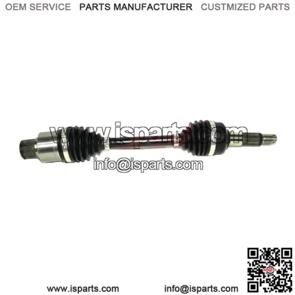 REAR CV DRIVE SHAFT ?C RIGHT ?C CFMoto OEM ?C 9CR6-280200-50000