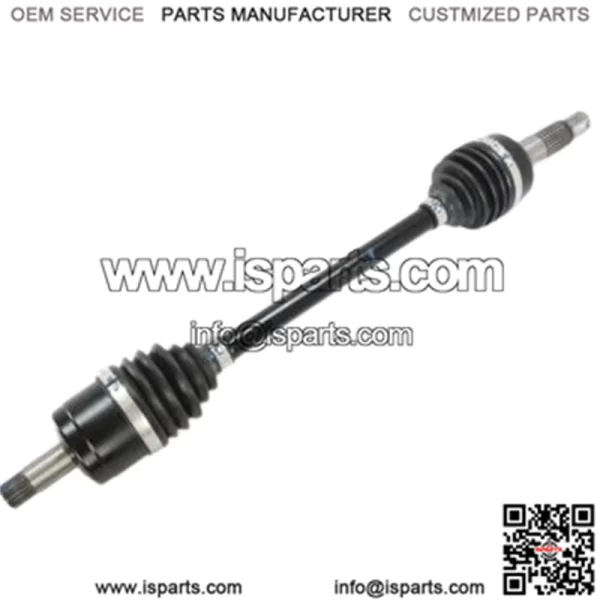 FRONT CV DRIVE SHAFT ?C RIGHT ?C CFMoto OEM ?C 703A-270200-50000