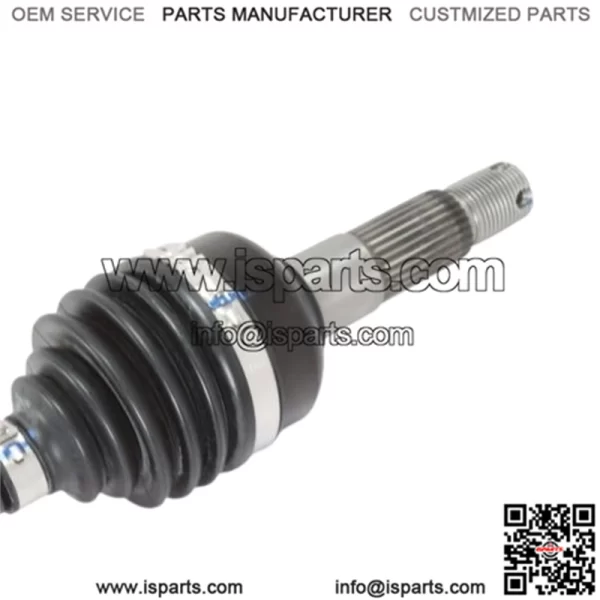 FRONT CV DRIVE SHAFT ?C RIGHT ?C CFMoto OEM ?C 703A-270200-50000 - Image 2