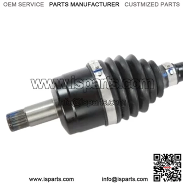 FRONT CV DRIVE SHAFT ?C RIGHT ?C CFMoto OEM ?C 703A-270200-50000 - Image 3