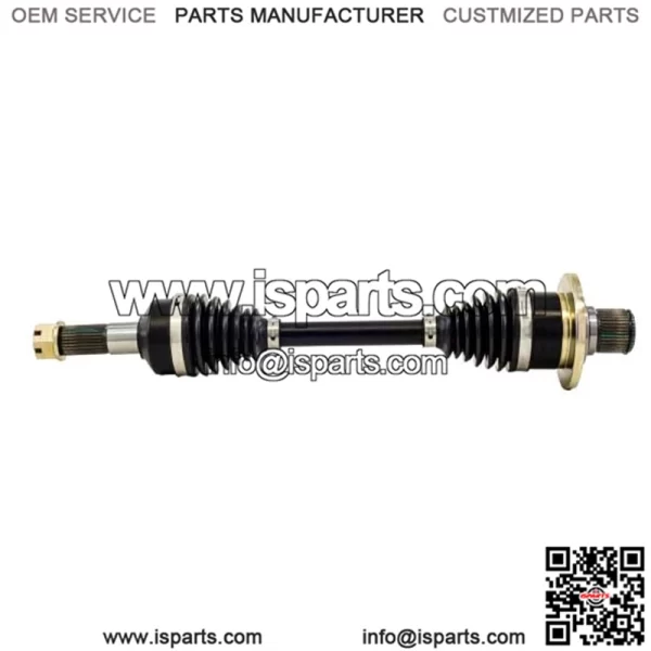 REAR CV DRIVE SHAFT ?C CFMoto OEM ?C 7020-280100-1000