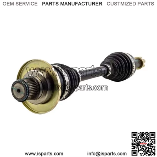 REAR CV DRIVE SHAFT ?C CFMoto OEM ?C 7020-280100-1000 - Image 2