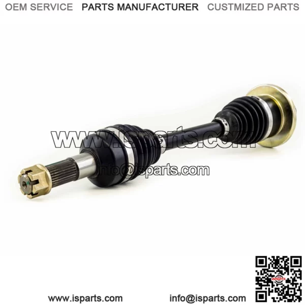 REAR CV DRIVE SHAFT ?C CFMoto OEM ?C 7020-280100-1000 - Image 3