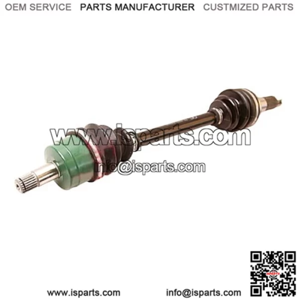 FRONT CV DRIVE SHAFT ?C RIGHT ?C CFMoto OEM ?C 9060-270200-30000