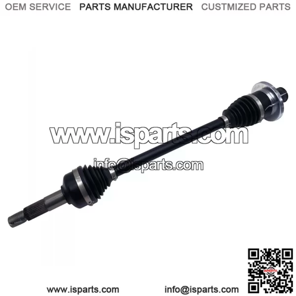 REAR CV DRIVE SHAFT,RH, CFMoto OEM ?C 7000-280200-30000