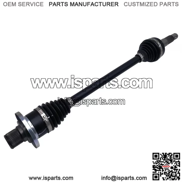 REAR CV DRIVE SHAFT,RH, CFMoto OEM ?C 7000-280200-30000 - Image 4