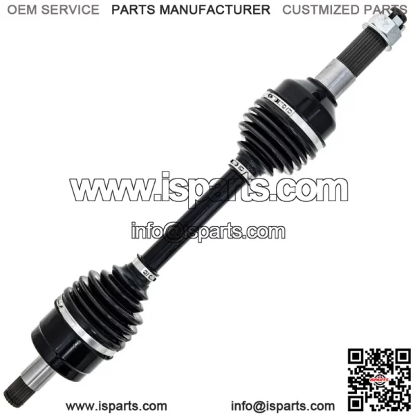 Front CV Axle Drive Shaft for CFMoto Cforce 600 Touring 9DS3-270300-6000 (For: CF-Moto)