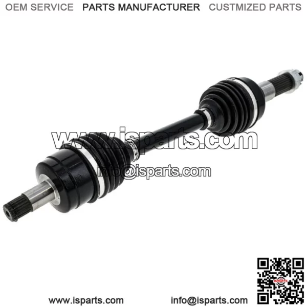 Front CV Axle Drive Shaft for CFMoto Cforce 600 Touring 9DS3-270300-6000 (For: CF-Moto) - Image 2