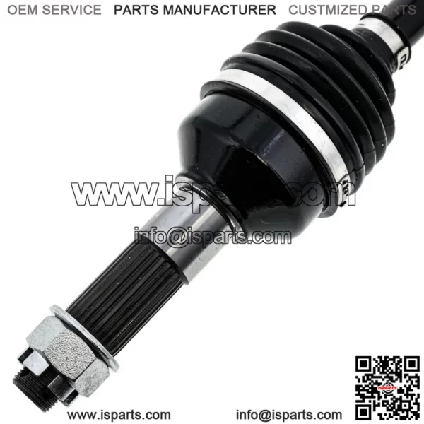 Front CV Axle Drive Shaft for CFMoto Cforce 600 Touring 9DS3-270300-6000 (For: CF-Moto) - Image 3