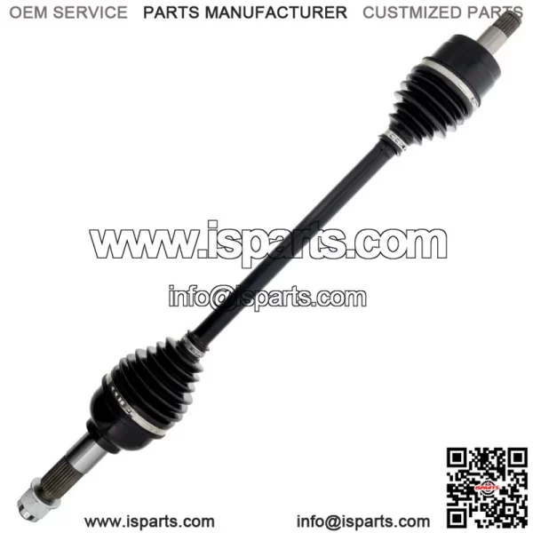 Front CV Axle Drive Shaft for CFMoto Zforce 950 Sport 5BYV-270300-8000 (For: CF-Moto)