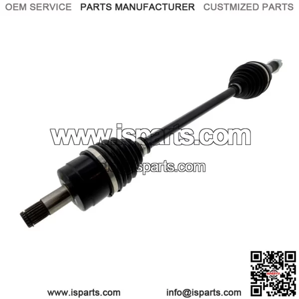 Front CV Axle Drive Shaft for CFMoto Zforce 950 Sport 5BYV-270300-8000 (For: CF-Moto) - Image 2