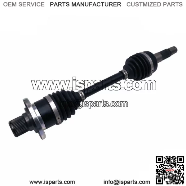 CFMoto 600 Rear Right CV Drive Shaft CF500 600 X5 X6 CF800 9010-280200-50001 - Image 3