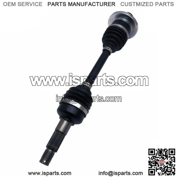 CFMoto 600 Rear Right CV Drive Shaft CF500 600 X5 X6 CF800 9010-280200-50001 - Image 4