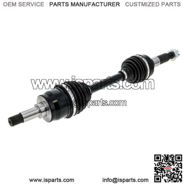 Rear Left CV Axle Drive Shaft for CFMoto Cforce 500 S 9DQV-280100-3000-M1 (For: CF-Moto) - Image 2