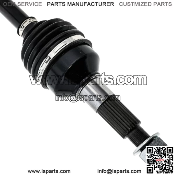 Rear Left CV Axle Drive Shaft for CFMoto Cforce 500 S 9DQV-280100-3000-M1 (For: CF-Moto) - Image 4