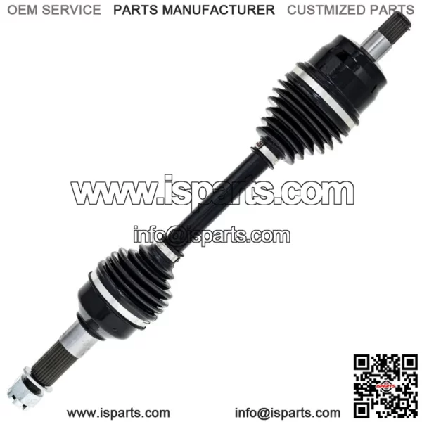 Rear Right CV Axle Drive Shaft for CFMoto Cforce 600 9DSV-280200-6K00-M2 (For: CF-Moto)