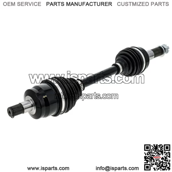 Rear Right CV Axle Drive Shaft for CFMoto Cforce 600 9DSV-280200-6K00-M2 (For: CF-Moto) - Image 2