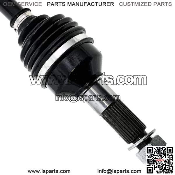 Rear Right CV Axle Drive Shaft for CFMoto Cforce 600 9DSV-280200-6K00-M2 (For: CF-Moto) - Image 4