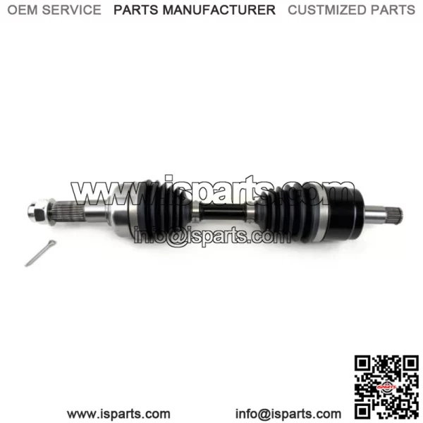 Front CV Axle for CF Moto CFORCE 400S & 500S 19-22, 9GQA-270300 (For: CF-Moto)