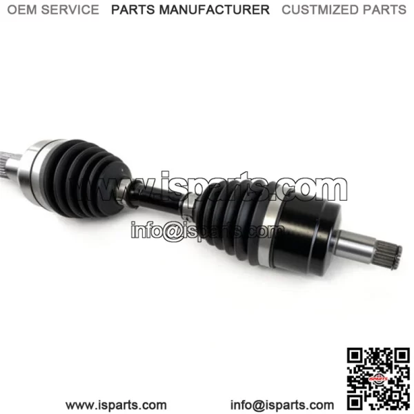 Front CV Axle for CF Moto CFORCE 400S & 500S 19-22, 9GQA-270300 (For: CF-Moto) - Image 2