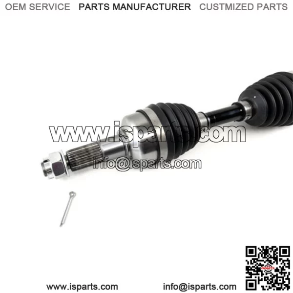 Front CV Axle for CF Moto CFORCE 400S & 500S 19-22, 9GQA-270300 (For: CF-Moto) - Image 3