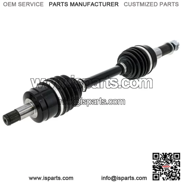 Front CV Axle Drive Shaft for CFMoto Cforce 600 9DSV-270300-6K00-M2 ATV (For: CF-Moto) - Image 2