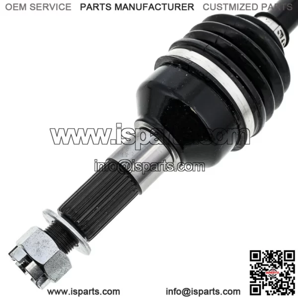 Front CV Axle Drive Shaft for CFMoto Cforce 600 9DSV-270300-6K00-M2 ATV (For: CF-Moto) - Image 3