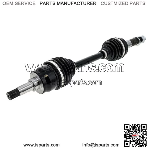 Rear Left CV Axle Drive Shaft for CFMoto Cforce 600 9DS3-280100-6000 ATV (For: CF-Moto) - Image 2