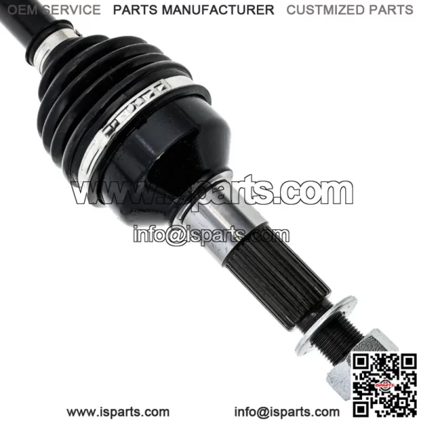 Rear Left CV Axle Drive Shaft for CFMoto Cforce 600 9DS3-280100-6000 ATV (For: CF-Moto) - Image 4