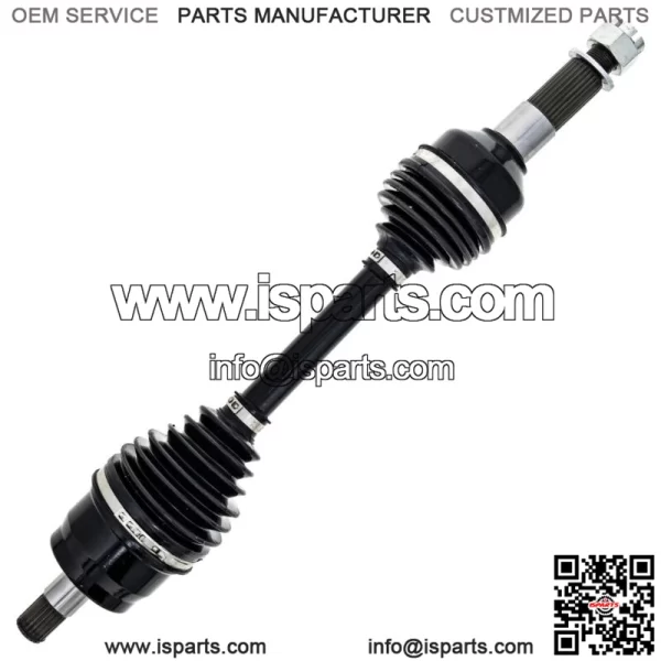 Rear Right CV Axle Drive Shaft for CFMoto Cforce 600 9DS3-280200-6000 ATV (For: CF-Moto)