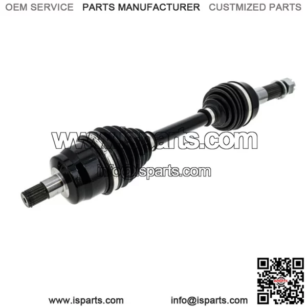 Rear Right CV Axle Drive Shaft for CFMoto Cforce 600 9DS3-280200-6000 ATV (For: CF-Moto) - Image 2