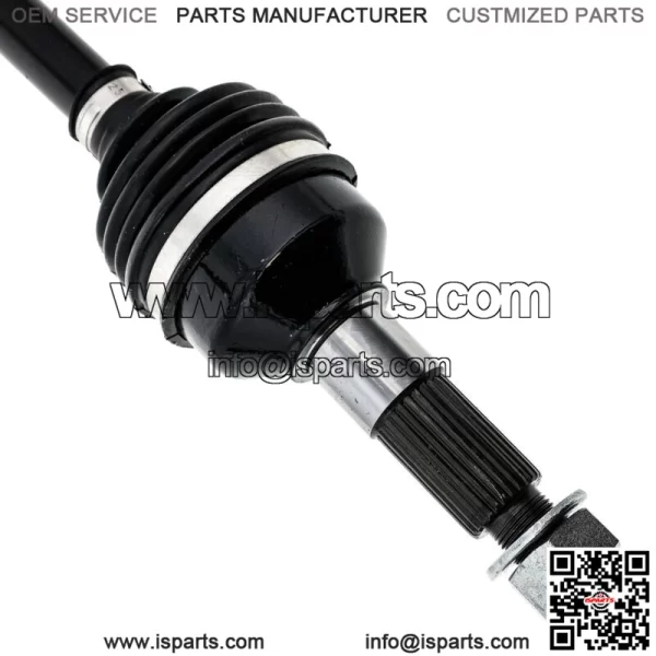 Rear Right CV Axle Drive Shaft for CFMoto Cforce 600 9DS3-280200-6000 ATV (For: CF-Moto) - Image 4