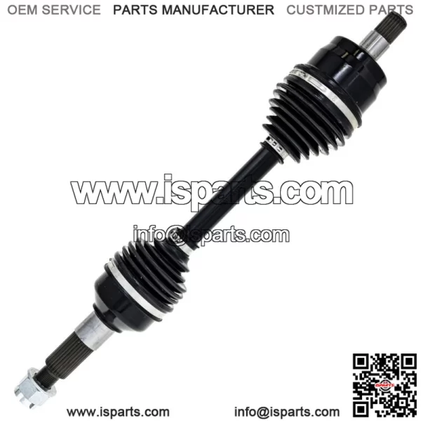 Rear Right CV Axle Drive Shaft for CFMoto Cforce 500 S 9DQV-280200-3000-M1 (For: CF-Moto)