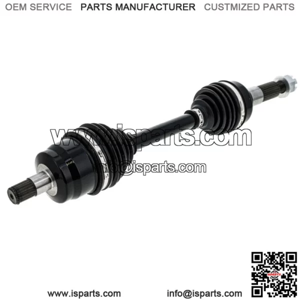 Rear Right CV Axle Drive Shaft for CFMoto Cforce 500 S 9DQV-280200-3000-M1 (For: CF-Moto) - Image 2